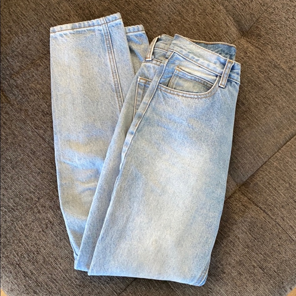 Brandy Melville Jane jeans